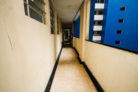 Apartamento para alugar com 66m², 2 quartos e 2 vagas