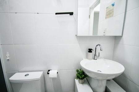 Apartamento para alugar com 66m², 2 quartos e 2 vagas