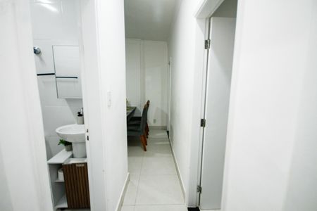 Apartamento para alugar com 66m², 2 quartos e 2 vagas