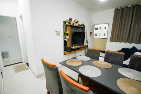 Apartamento para alugar com 66m², 2 quartos e 2 vagas