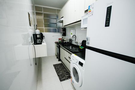 Apartamento para alugar com 66m², 2 quartos e 2 vagas