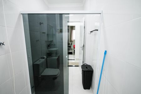 Apartamento para alugar com 66m², 2 quartos e 2 vagas