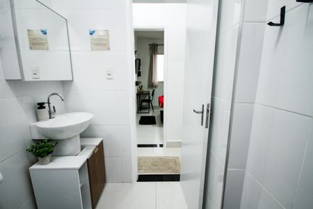 Apartamento para alugar com 66m², 2 quartos e 2 vagas