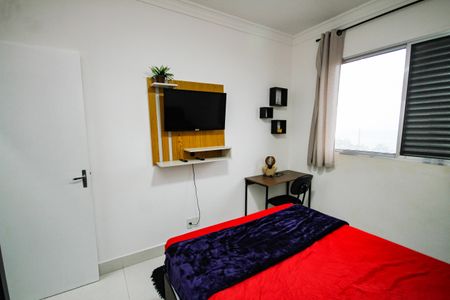 Apartamento para alugar com 66m², 2 quartos e 2 vagas