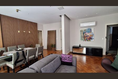 Apartamento à venda com 3 quartos, 115m² em Flamengo, Rio de Janeiro