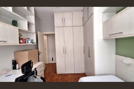 Apartamento à venda com 3 quartos, 115m² em Flamengo, Rio de Janeiro