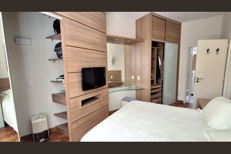 Apartamento à venda com 3 quartos, 115m² em Flamengo, Rio de Janeiro
