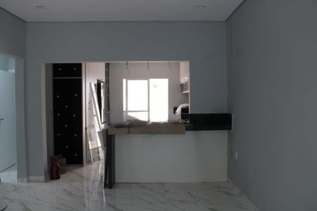 Casa à venda com 3 quartos, 200m² em Tatuapé, São Paulo