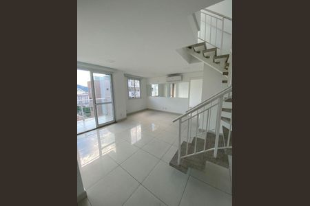 Apartamento à venda com 2 quartos, 150m² em Todos os Santos, Rio de Janeiro