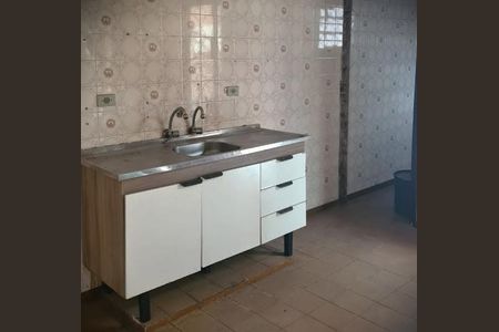 Casa à venda com 4 quartos, 240m² em Vila Independencia, São Paulo