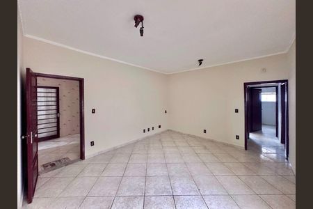 Casa à venda com 3 quartos, 137m² em Jardim Eulina, Campinas