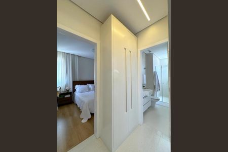 Apartamento à venda com 3 quartos, 104m² em Padre Eustáquio, Belo Horizonte