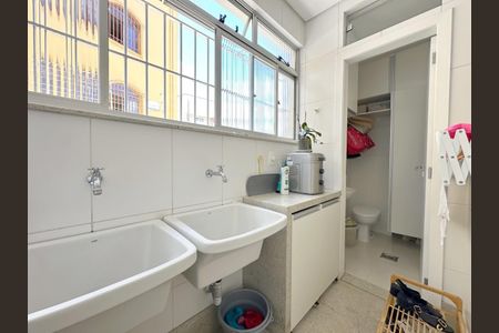 Apartamento à venda com 104m², 3 quartos e 2 vagas