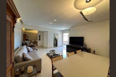 Apartamento à venda com 104m², 3 quartos e 2 vagas