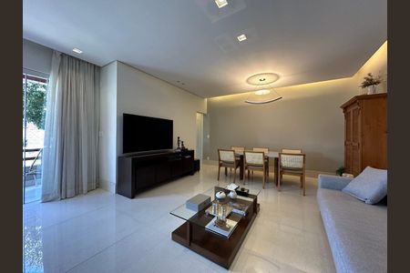 Apartamento à venda com 104m², 3 quartos e 2 vagas