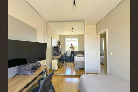 Apartamento à venda com 104m², 3 quartos e 2 vagas