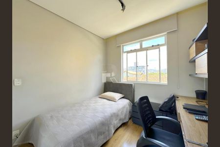 Apartamento à venda com 3 quartos, 104m² em Padre Eustáquio, Belo Horizonte