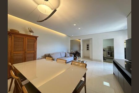 Apartamento à venda com 3 quartos, 104m² em Padre Eustáquio, Belo Horizonte