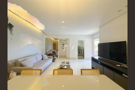 Apartamento à venda com 3 quartos, 104m² em Padre Eustáquio, Belo Horizonte