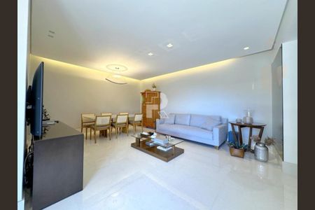 Apartamento à venda com 3 quartos, 104m² em Padre Eustáquio, Belo Horizonte