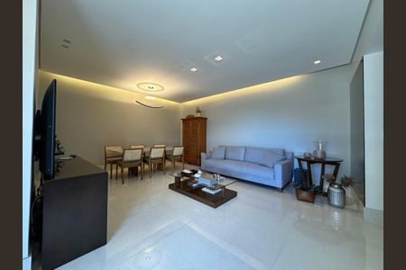 Apartamento à venda com 3 quartos, 104m² em Padre Eustáquio, Belo Horizonte