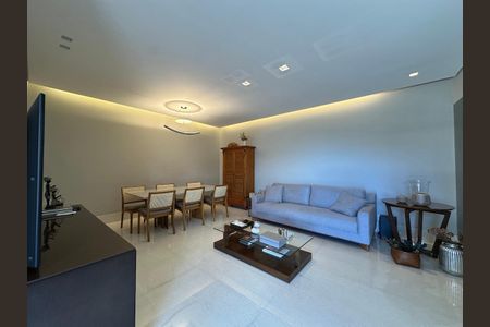 Apartamento à venda com 3 quartos, 104m² em Padre Eustáquio, Belo Horizonte