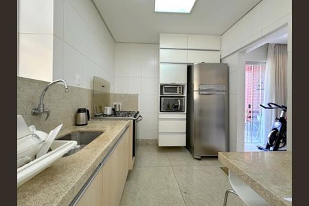 Apartamento à venda com 104m², 3 quartos e 2 vagas