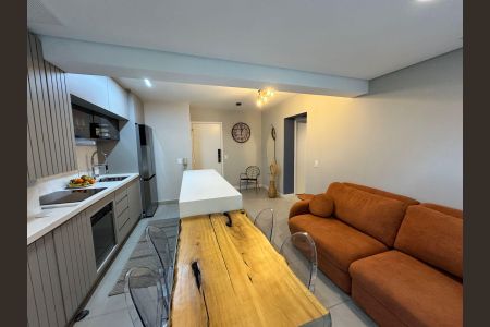 Apartamento à venda com 2 quartos, 56m² em Vila Clementino, São Paulo