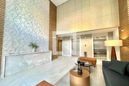 Apartamento à venda com 56m², 2 quartos e 1 vagaÁrea comum