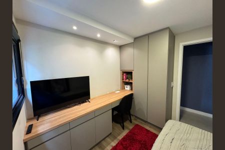 Apartamento à venda com 2 quartos, 56m² em Vila Clementino, São Paulo