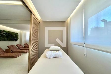 Apartamento à venda com 56m², 2 quartos e 1 vagaÁrea comum