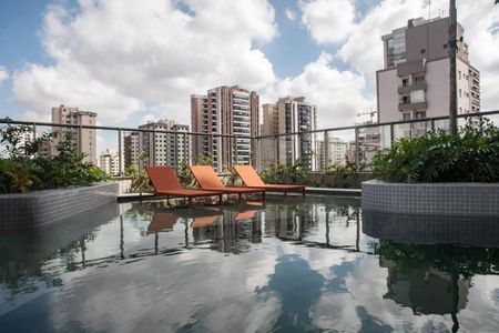 Apartamento à venda com 56m², 2 quartos e 1 vagaÁrea comum