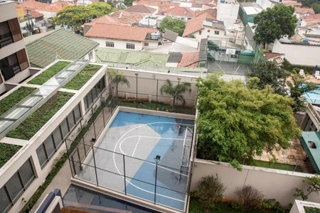 Apartamento à venda com 56m², 2 quartos e 1 vagaÁrea comum