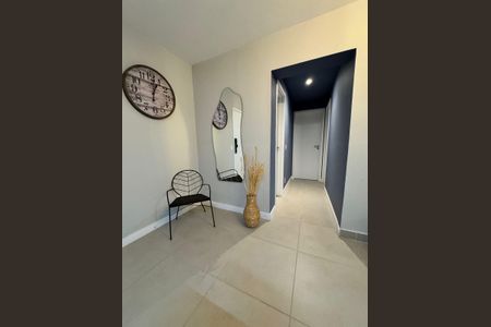 Apartamento à venda com 2 quartos, 56m² em Vila Clementino, São Paulo