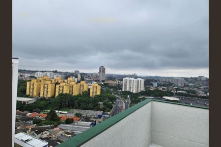 Apartamento à venda com 1 quarto, 58m² em Jardim Sao Luiz, São Paulo