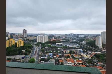 Apartamento à venda com 58m², 1 quarto e sem vaga