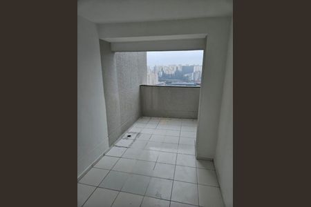 Apartamento à venda com 58m², 1 quarto e sem vaga