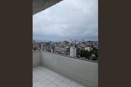 Apartamento à venda com 58m², 1 quarto e sem vaga