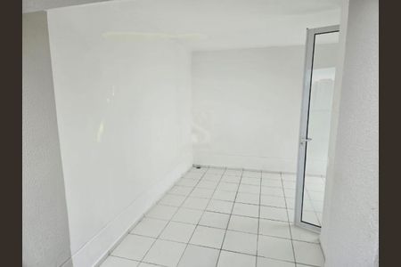 Apartamento à venda com 58m², 1 quarto e sem vaga