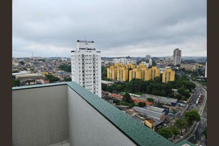 Apartamento à venda com 58m², 1 quarto e sem vaga