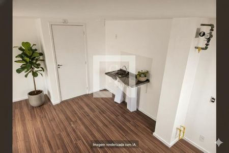 Apartamento à venda com 2 quartos, 58m² em Jardim Sao Luiz, São Paulo