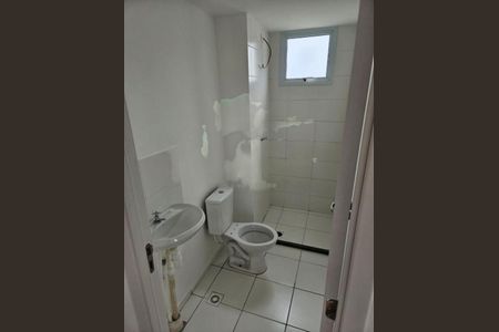 Apartamento à venda com 1 quarto, 58m² em Jardim Sao Luiz, São Paulo