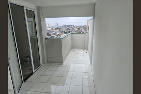 Apartamento à venda com 58m², 1 quarto e sem vaga