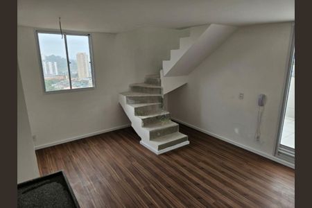Apartamento à venda com 58m², 1 quarto e sem vaga