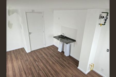 Apartamento à venda com 1 quarto, 58m² em Jardim Sao Luiz, São Paulo