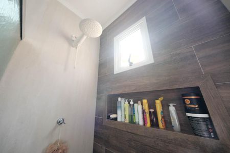 Casa de condomínio à venda com 103m², 2 quartos e 4 vagasSuíte 2