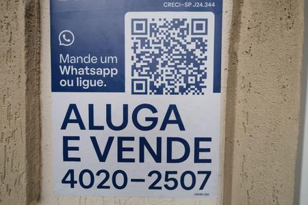 Casa de condomínio à venda com 103m², 2 quartos e 4 vagasFachada