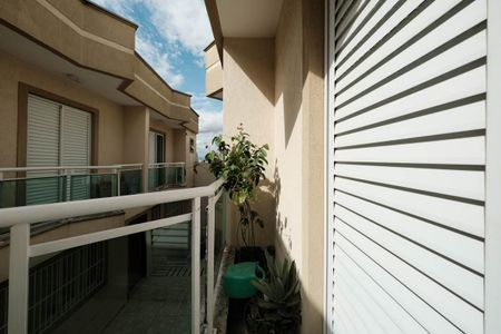 Casa de condomínio à venda com 103m², 2 quartos e 4 vagasSuíte 2