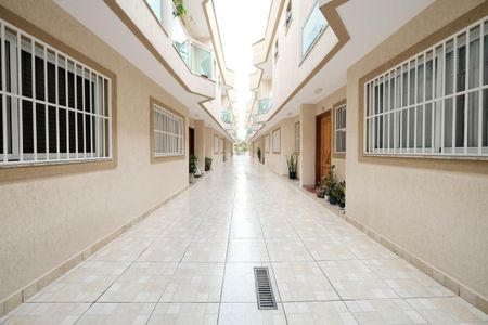 Casa de condomínio à venda com 103m², 2 quartos e 4 vagasÁrea comum