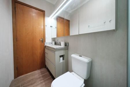 Casa de condomínio à venda com 103m², 2 quartos e 4 vagasSuíte 1